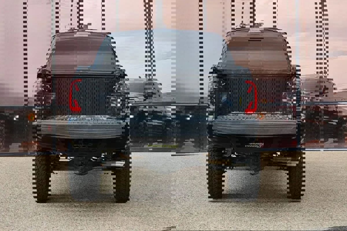 Used 2023 Toyota Tacoma TRD Sport image 12