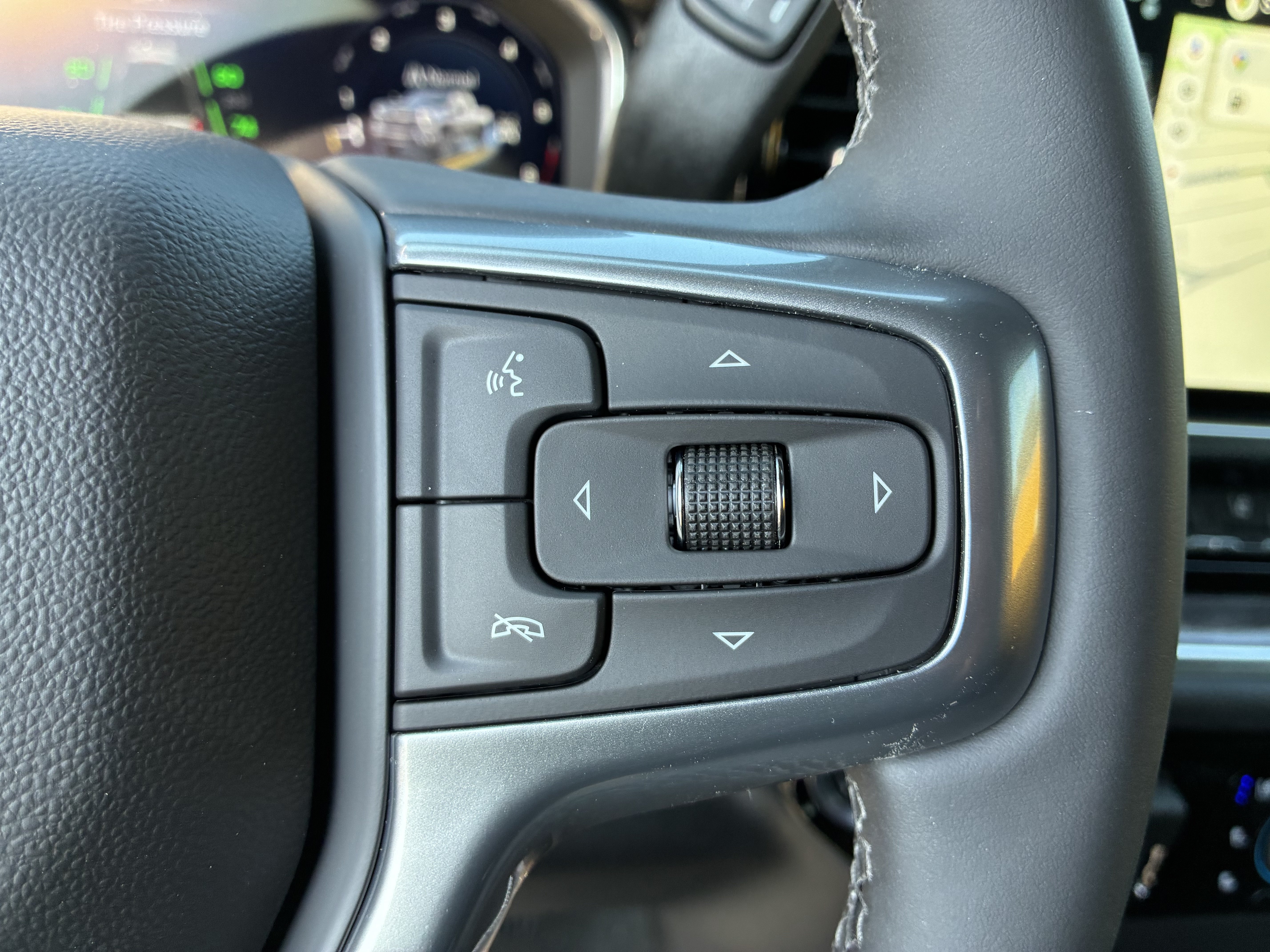 New 2026 Chevrolet Silverado 3500 LTZ w/ LTZ Plus Package AWD/4WD image 30