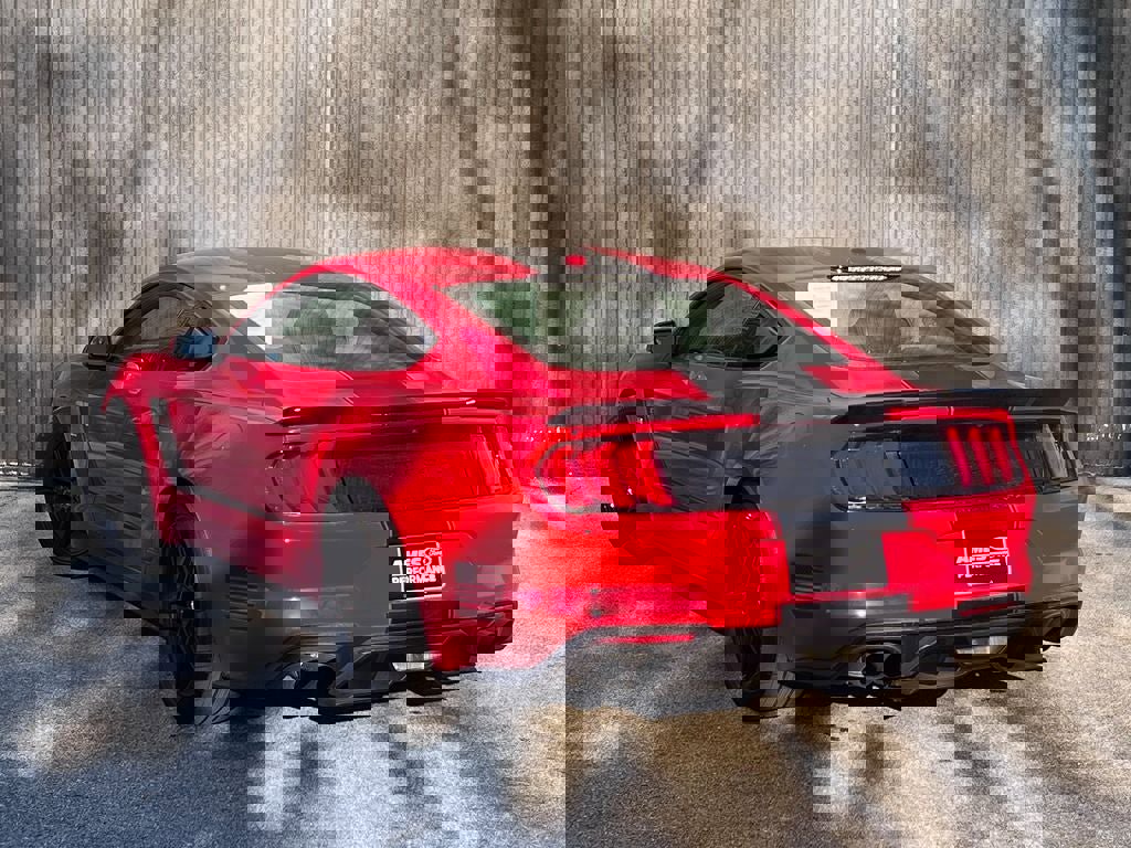 Used 2019 Ford Mustang GT Premium w/ GT Performance Package image 5