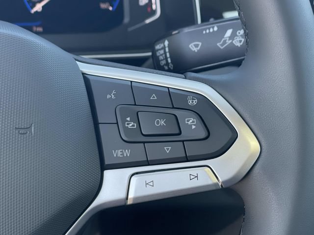 New 2026 Volkswagen Jetta SEL FWD image 9