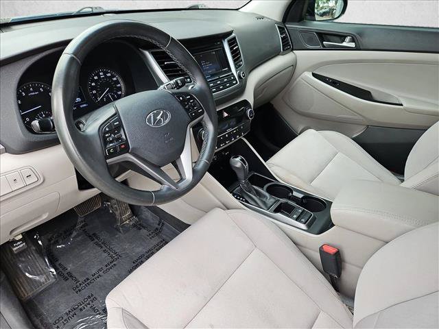 Used 2017 Hyundai Tucson Value FWD image 13