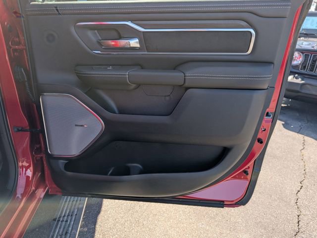 New 2026 RAM 1500 Laramie image 31