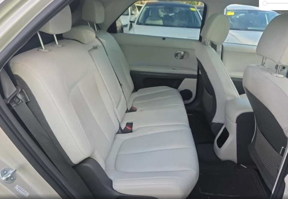 Certified 2023 Hyundai Ioniq 5 Limited AWD/4WD image 11
