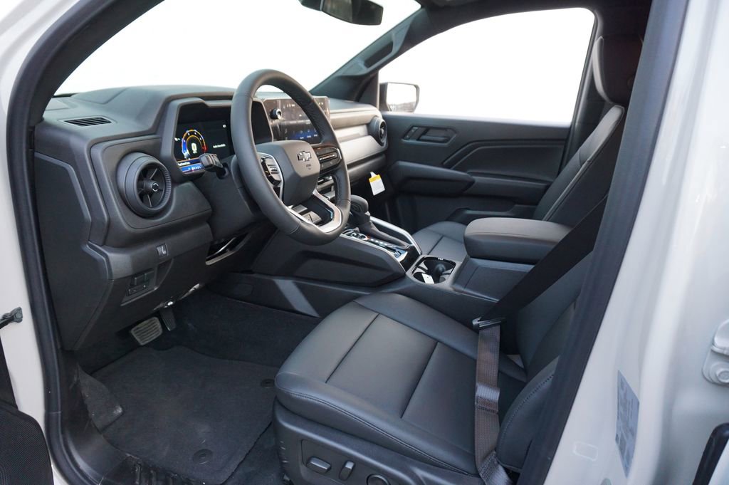 New 2026 Chevrolet Colorado Trail Boss image 9