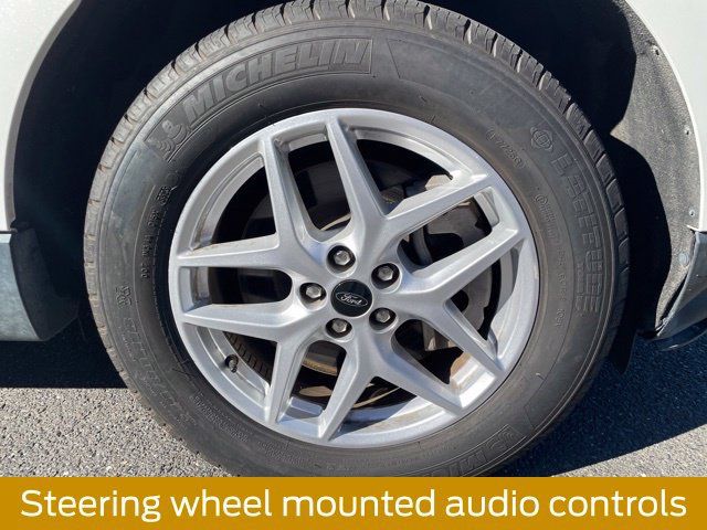 Certified 2024 Ford Edge SEL w/ Convenience Package AWD/4WD image 12