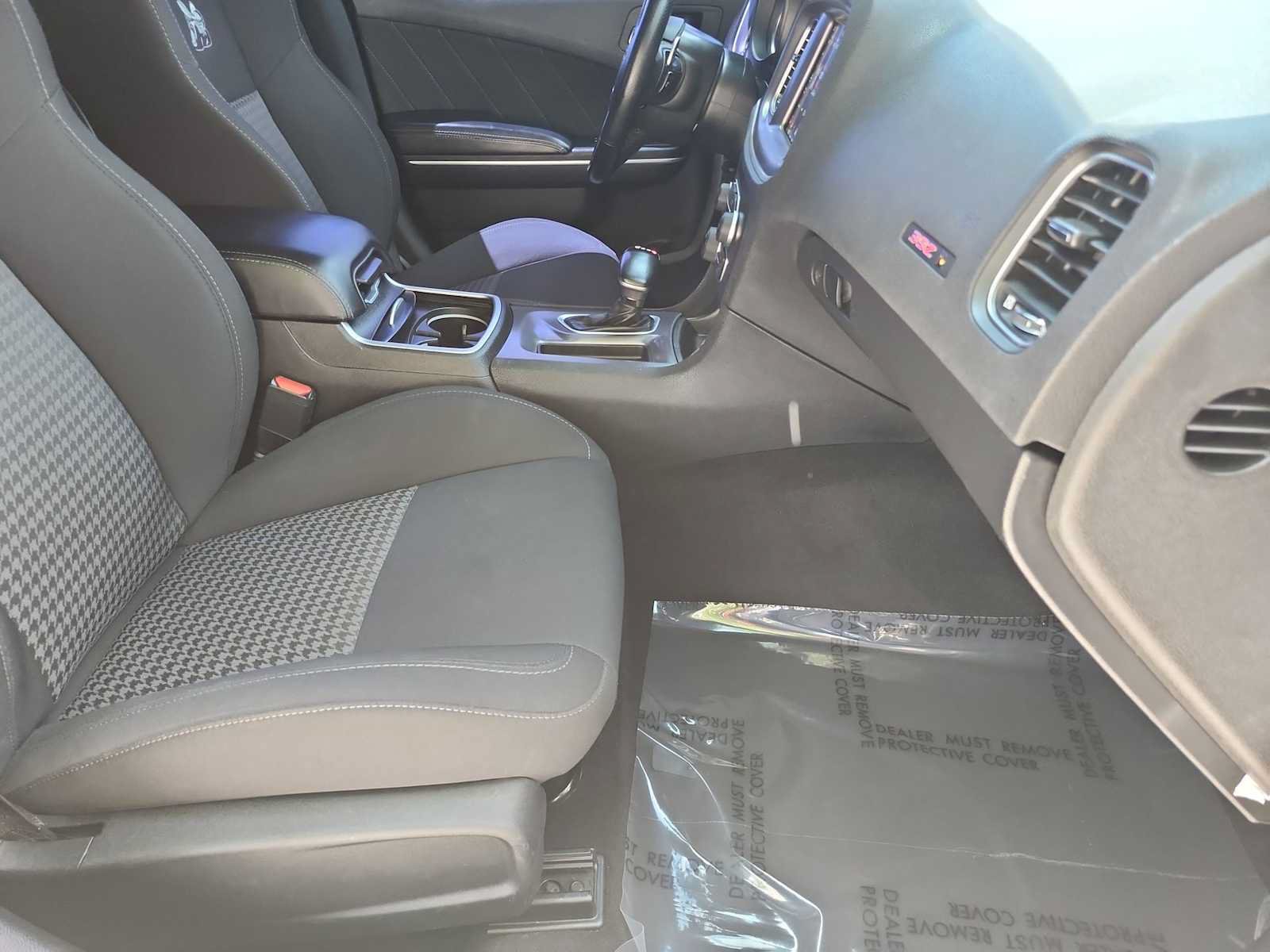 Used 2021 Dodge Charger Scat Pack RWD image 18