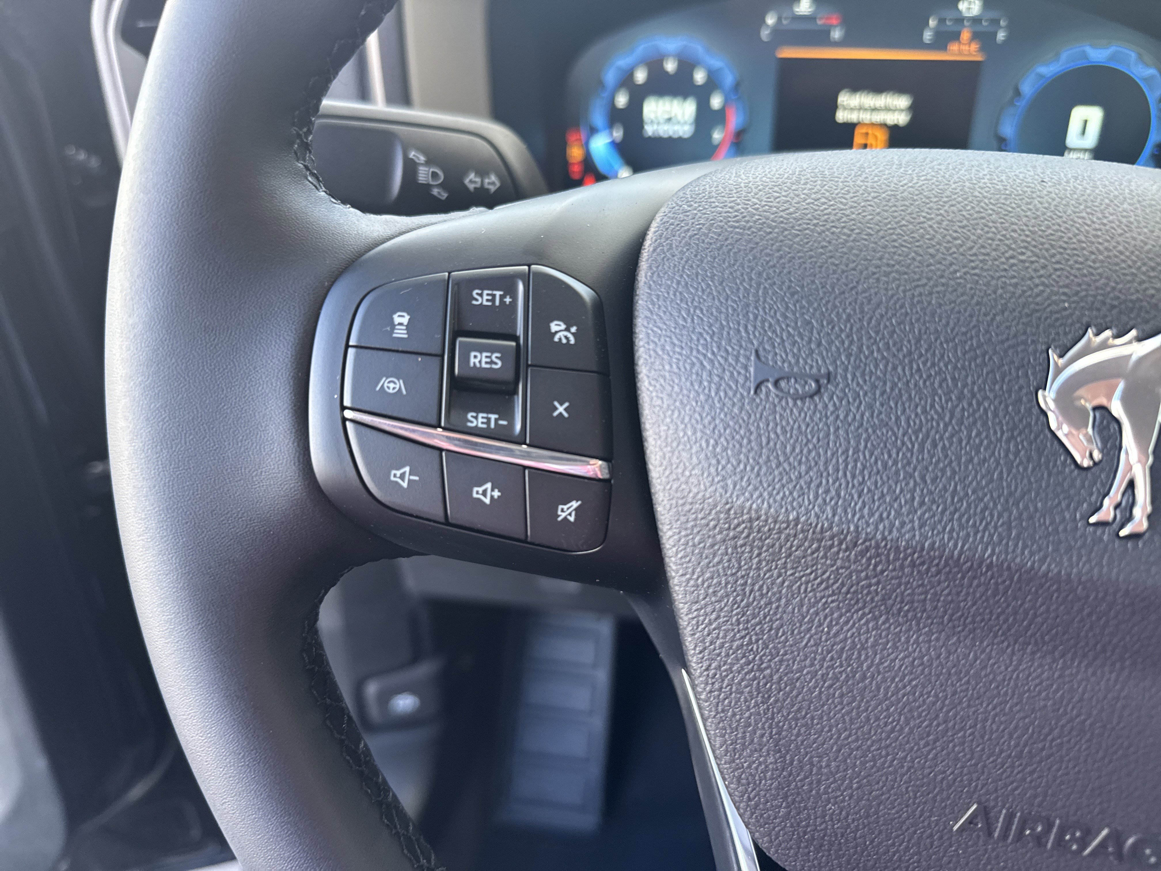 New 2025 Ford Bronco Sport Big Bend w/ Convenience Package image 32