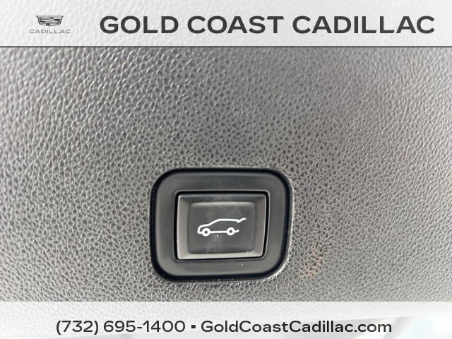 Used 2023 Cadillac XT6 Sport w/ Technology Package image 16