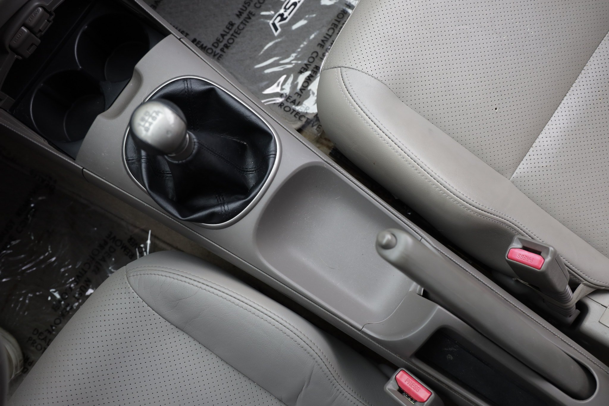 Used 2004 Acura RSX Type-S FWD image 34