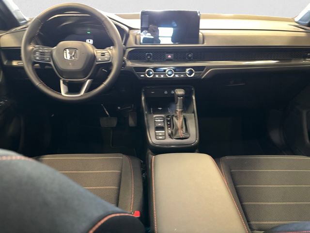 New 2026 Honda CR-V Sport image 10