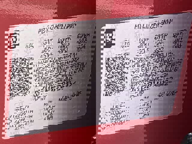 Used 2026 Buick Envista Sport Touring w/ Convenience II Package FWD image 37