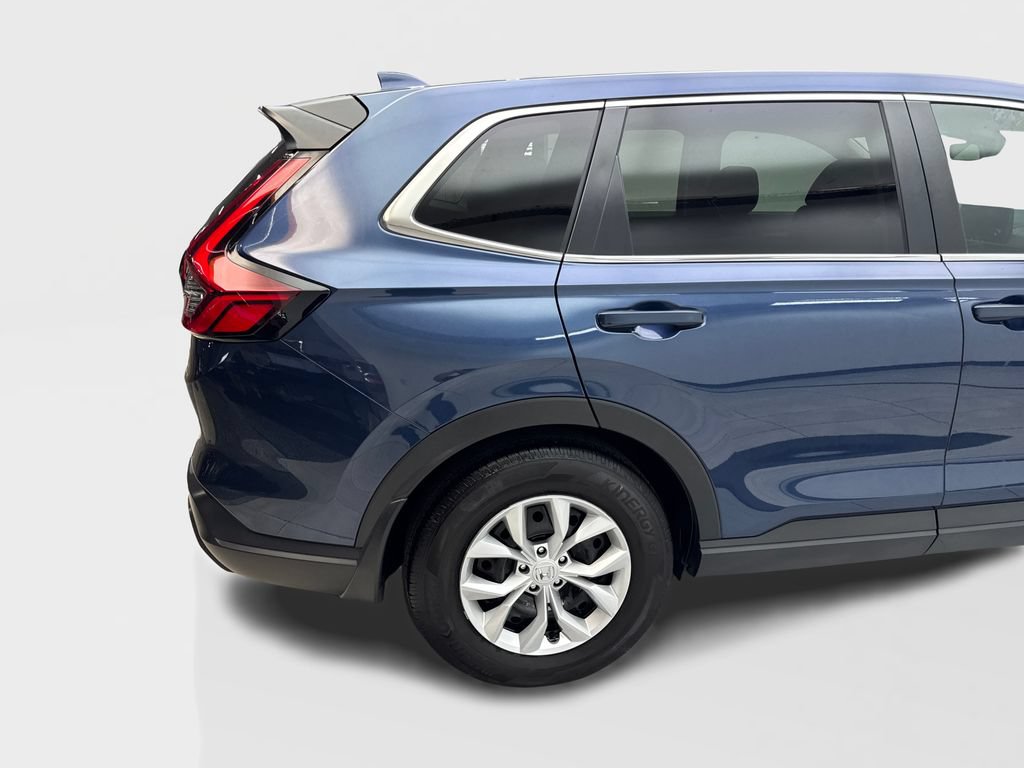 Used 2025 Honda CR-V LX image 16