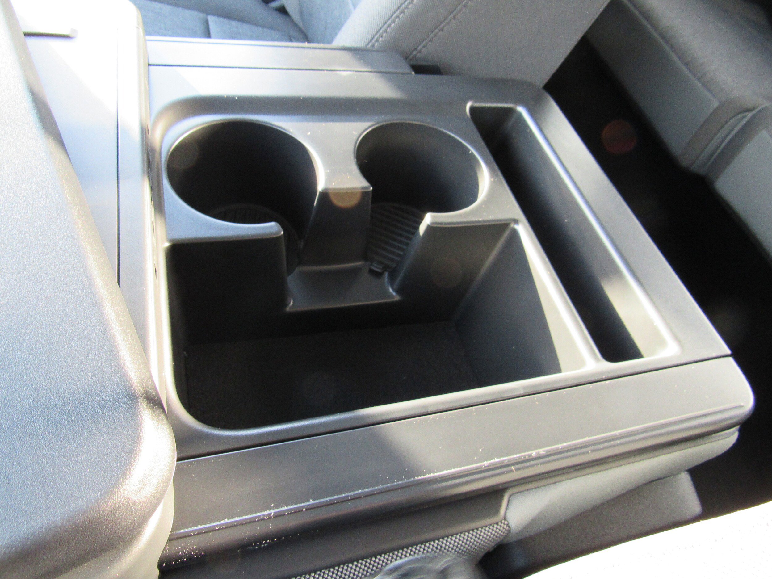 New 2026 Ford F250 XL w/ STX Appearance Package image 28
