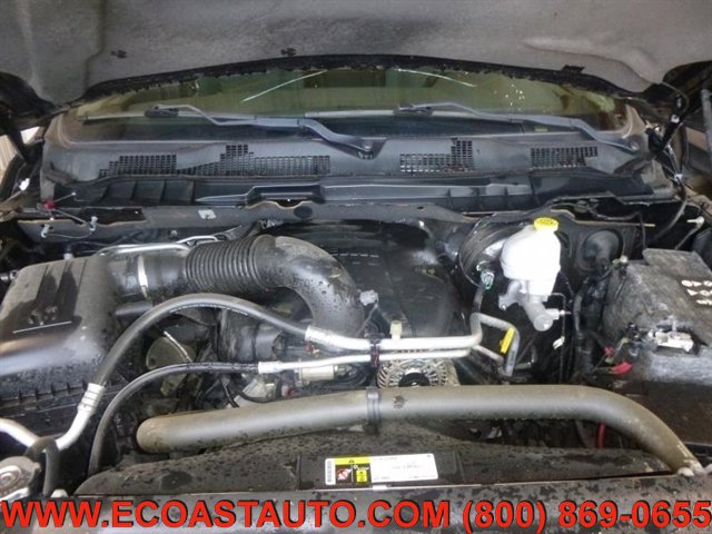 Used 2015 RAM 1500 Big Horn AWD/4WD image 7