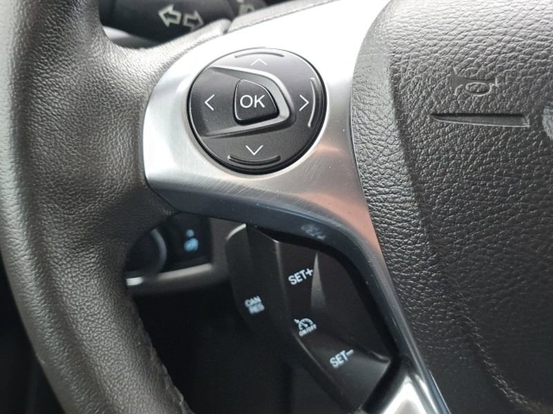 Used 2016 Ford Transit Connect XL FWD image 16