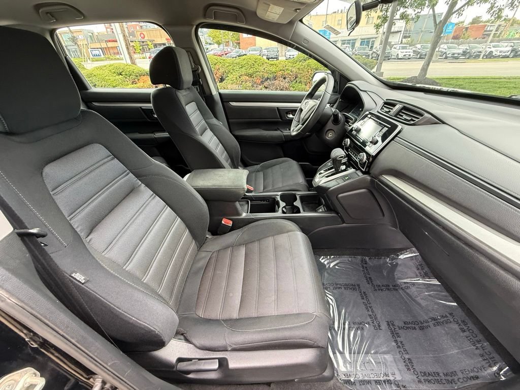 Used 2019 Honda CR-V LX image 41
