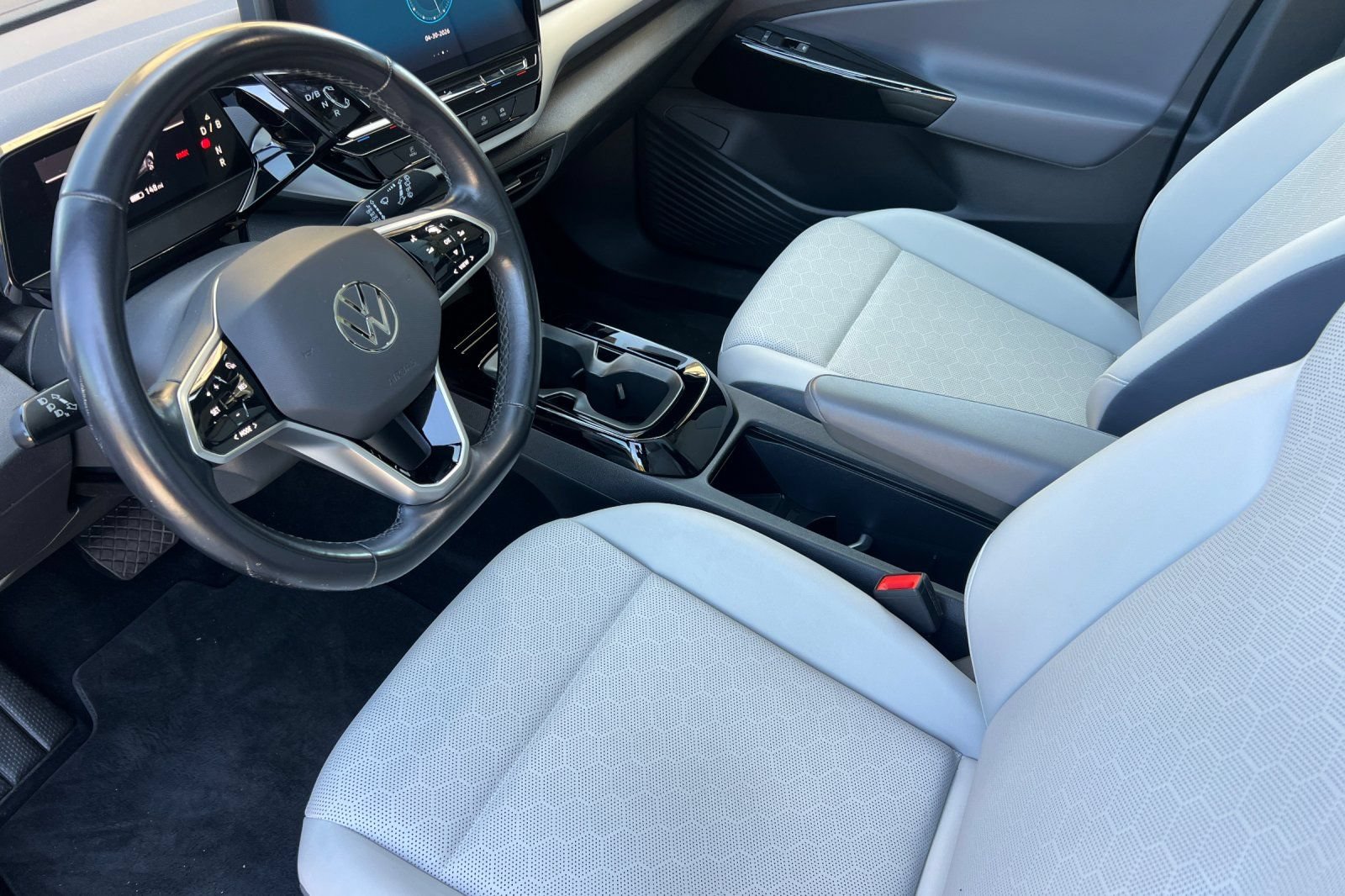 Used 2022 Volkswagen ID.4 Pro S RWD image 10