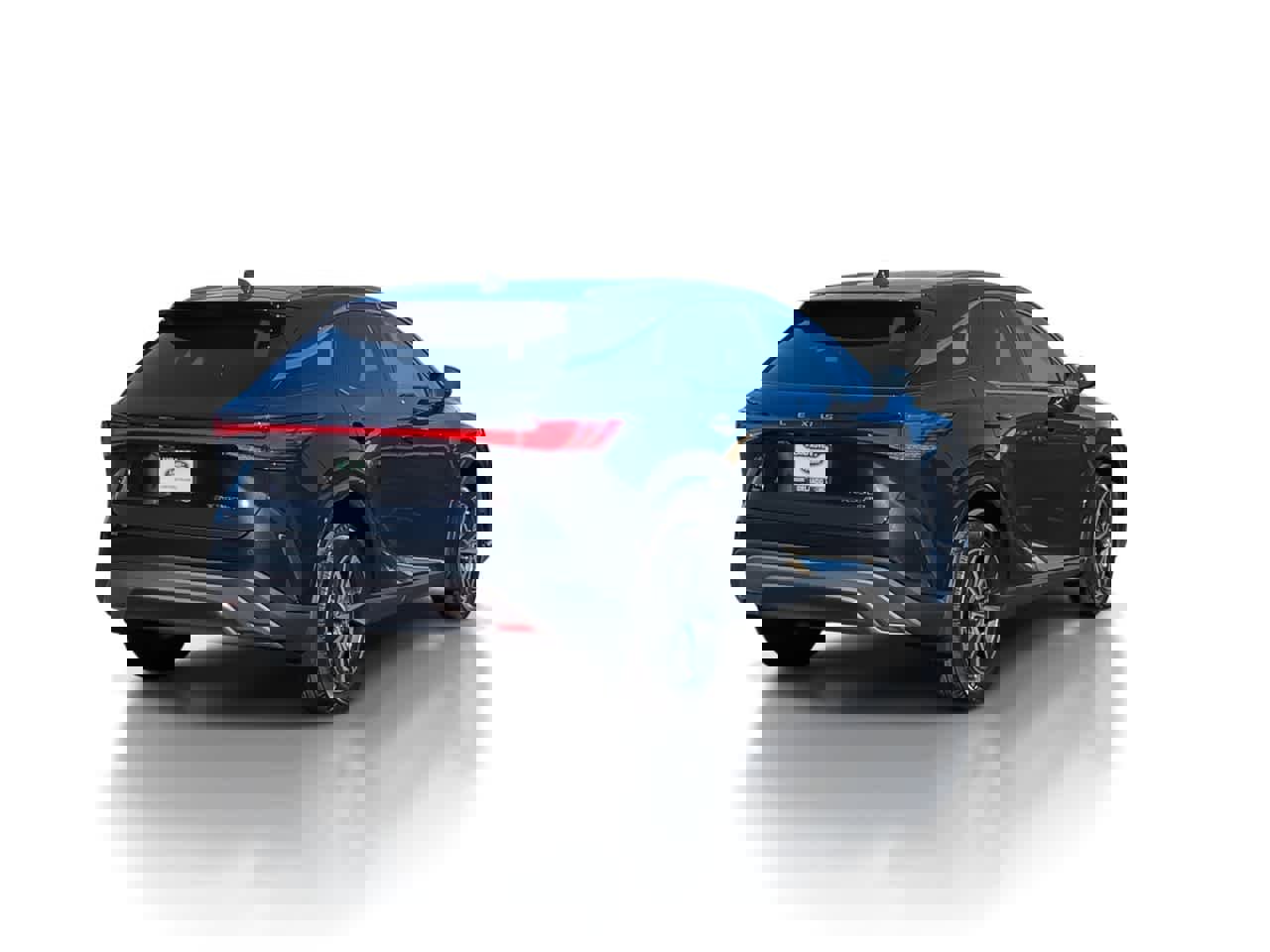 Used 2024 Lexus RX 350 image 8