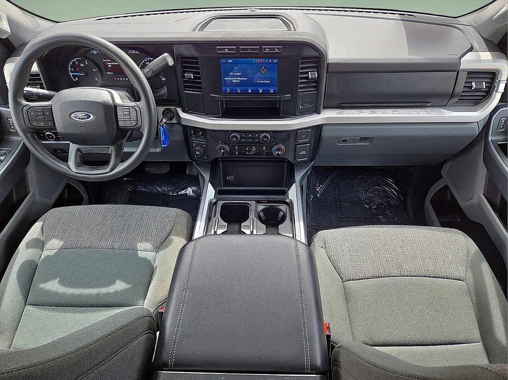Used 2024 Ford F250 XLT w/ FX4 Off-Road Package image 15