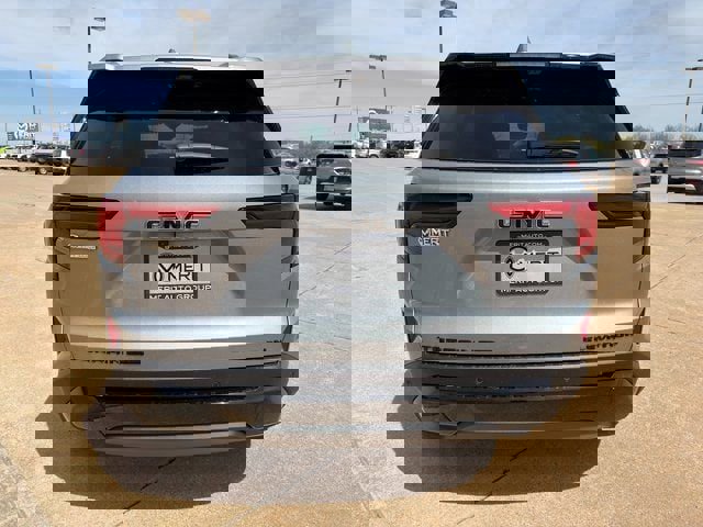 New 2026 GMC Terrain Elevation w/ Elevation Premium Package image 16