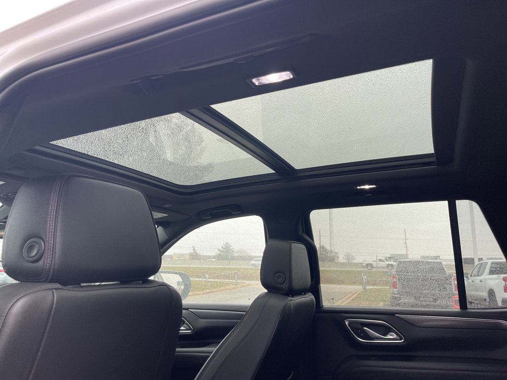 Certified 2023 Chevrolet Tahoe RST image 16