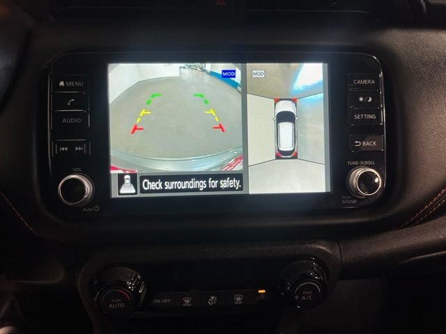 Used 2024 Nissan Kicks SR FWD image 28