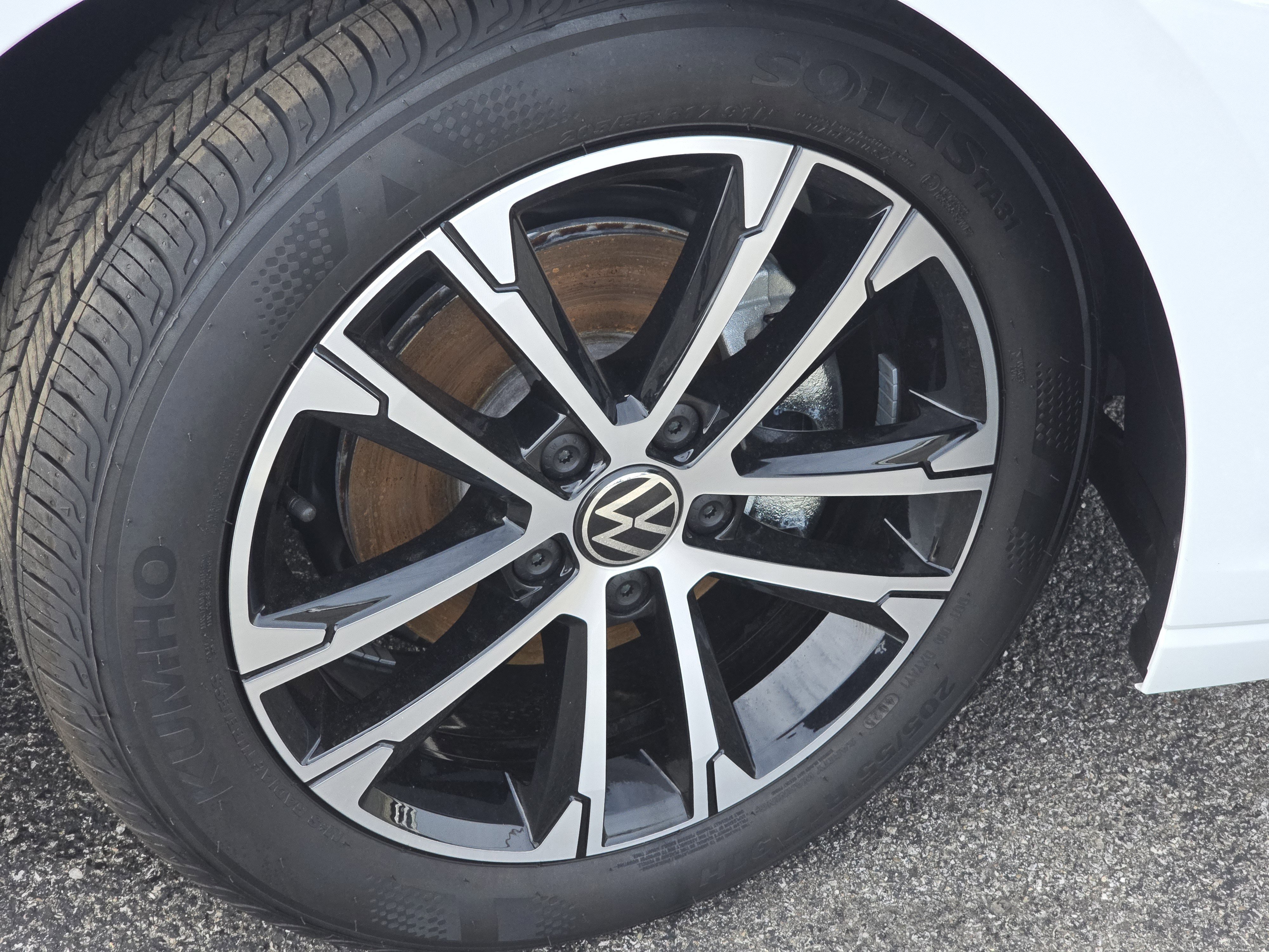 New 2026 Volkswagen Jetta Sport image 13