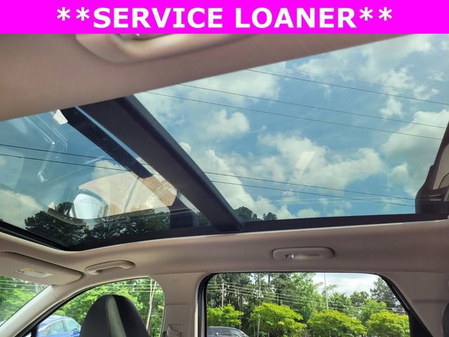 New 2024 Kia Sorento S w/ Panoramic Sunroof Package image 12