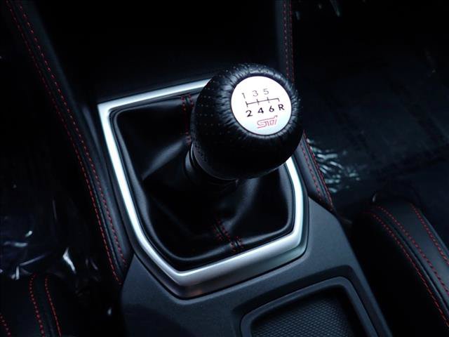 Used 2024 Subaru WRX TR AWD/4WD image 17