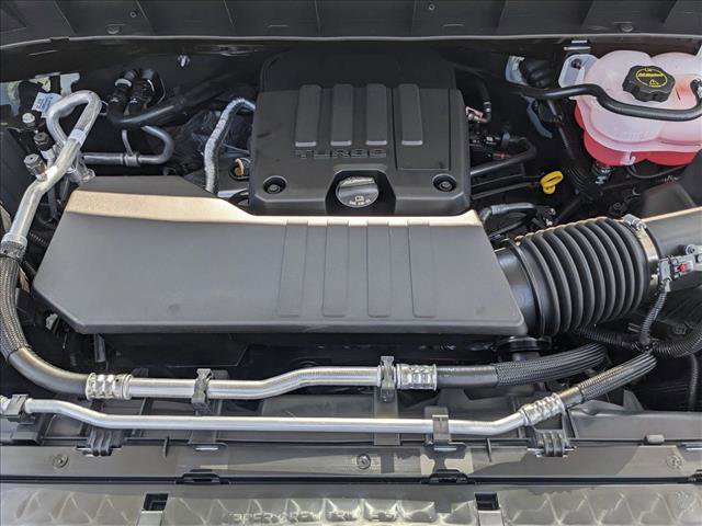 New 2026 Chevrolet Silverado 1500 W/T w/ WT Convenience Package image 16