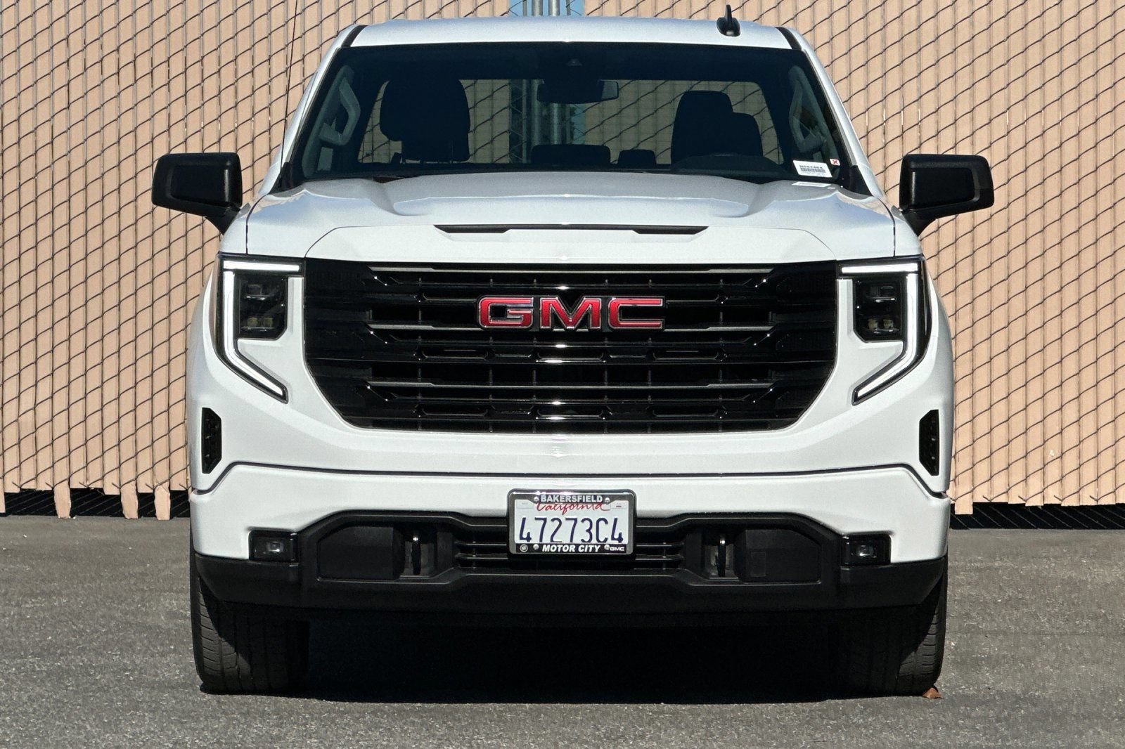 Used 2024 GMC Sierra 1500 Elevation AWD/4WD image 9
