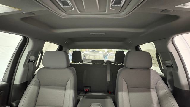 New 2026 Chevrolet Silverado 1500 LT image 30