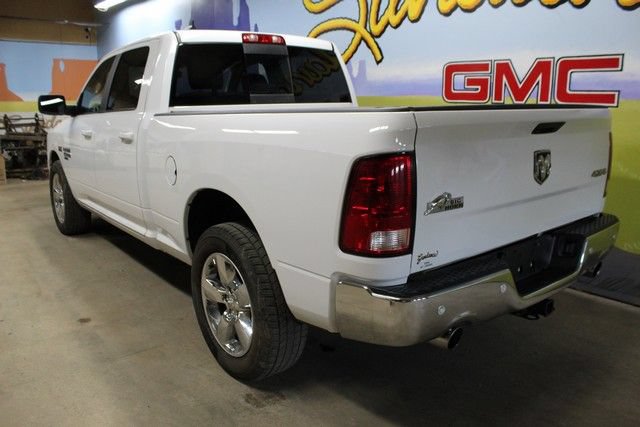 Used 2019 RAM 1500 Big Horn AWD/4WD image 6