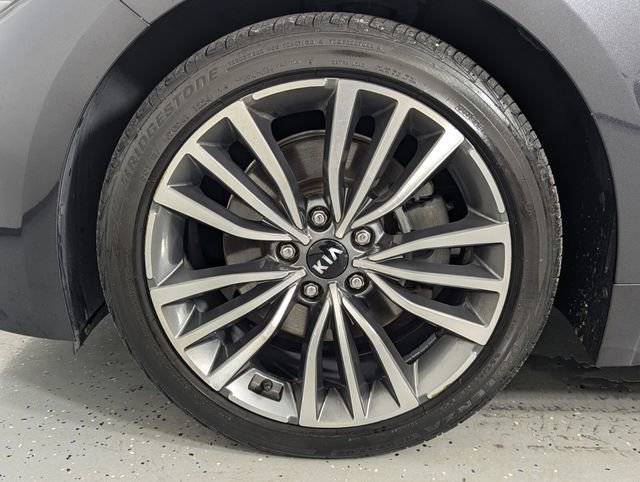 Used 2019 Kia Stinger Base image 11