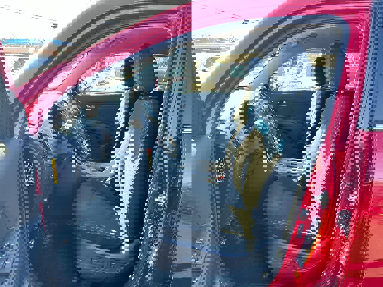 Used 2015 Kia Sportage EX image 21