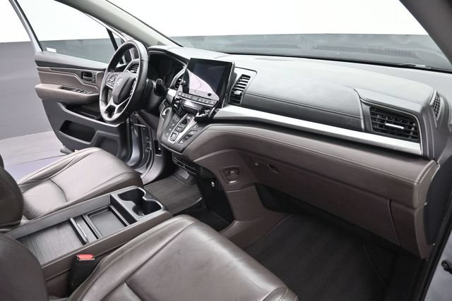 Used 2020 Honda Odyssey EX-L image 24
