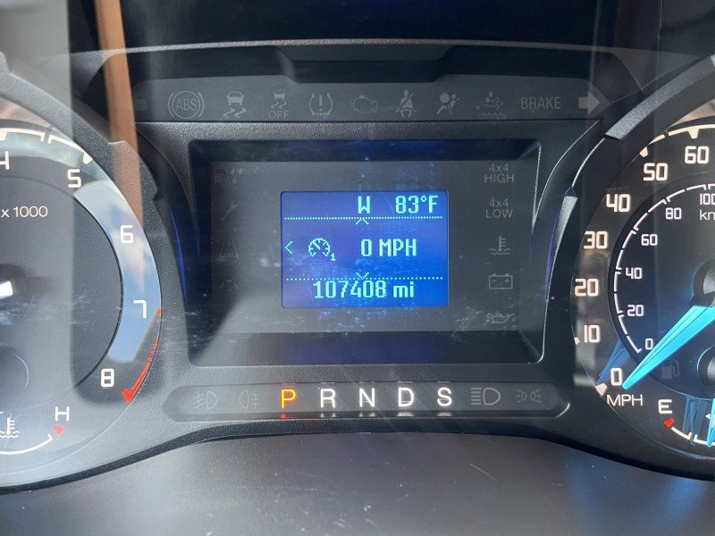 Used 2020 Ford Ranger XL w/ Equipment Group 101A Mid image 17