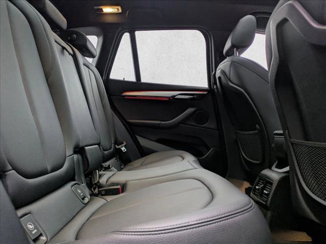 Used 2021 BMW X1 xDrive28i w/ Convenience Package image 20