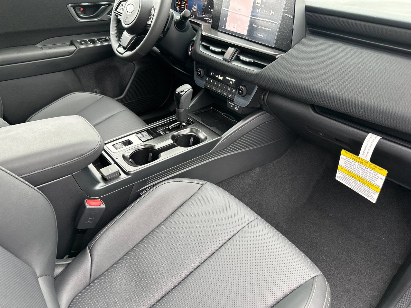 New 2026 Subaru Outback Limited AWD/4WD image 19