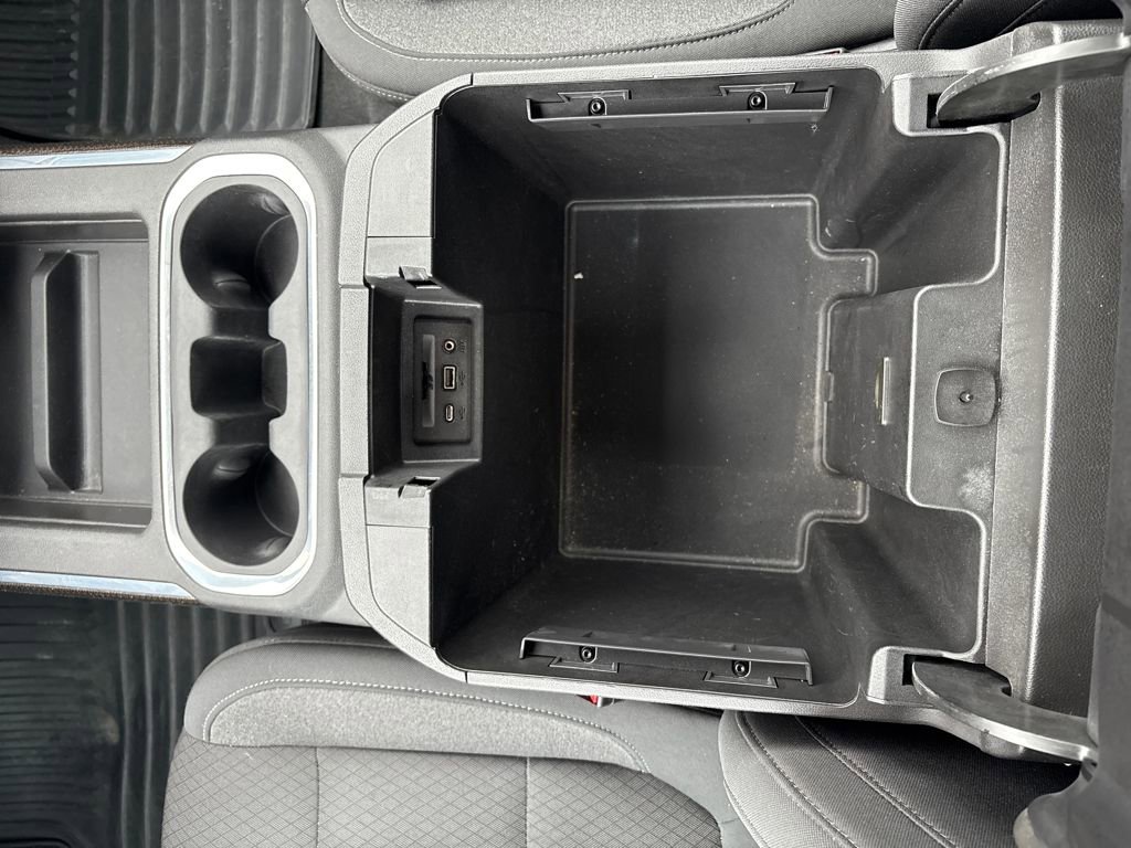 Used 2020 Chevrolet Silverado 1500 RST w/ All-Star Edition image 30