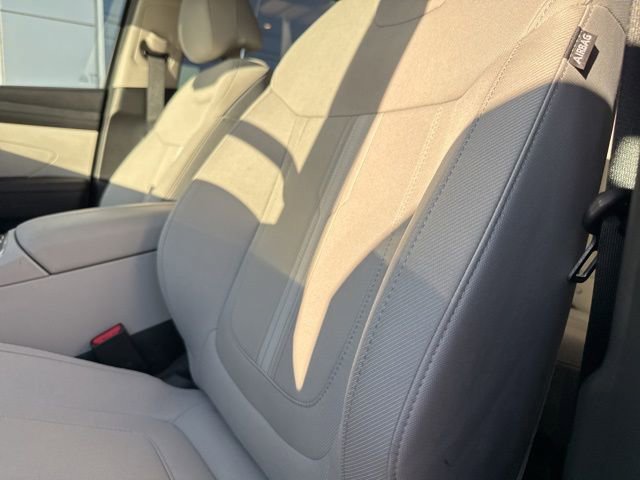 Used 2026 Hyundai Tucson SEL image 14