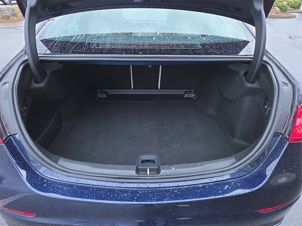 Certified 2022 Mercedes-Benz C 300 4MATIC Sedan image 14