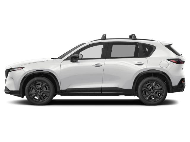 Used 2026 MAZDA CX-5 2.5 S w/ Premium Plus Package AWD/4WD image 3