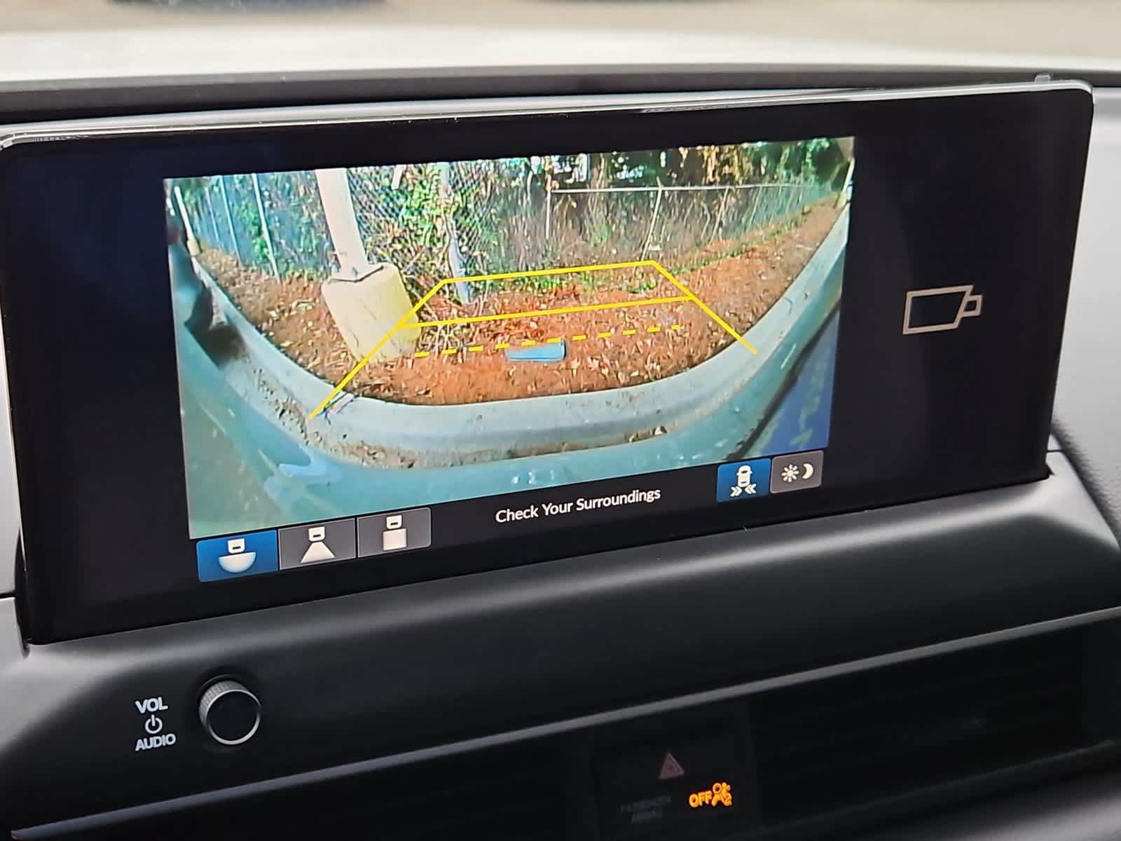 New 2026 Honda Pilot Sport image 14