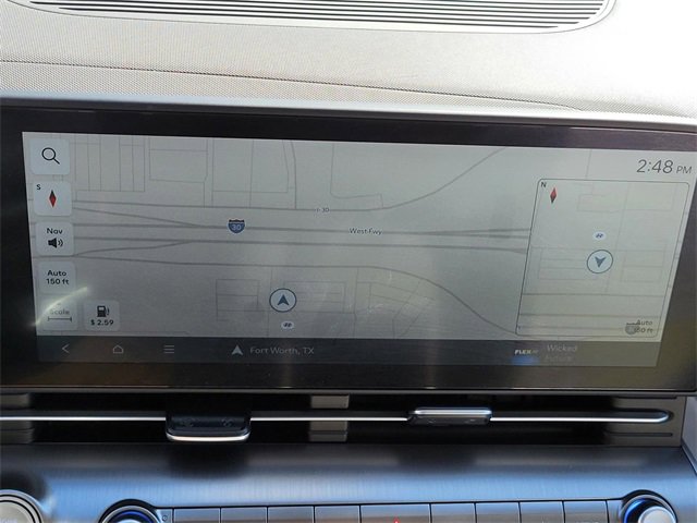 Certified 2025 Hyundai Kona SEL image 21