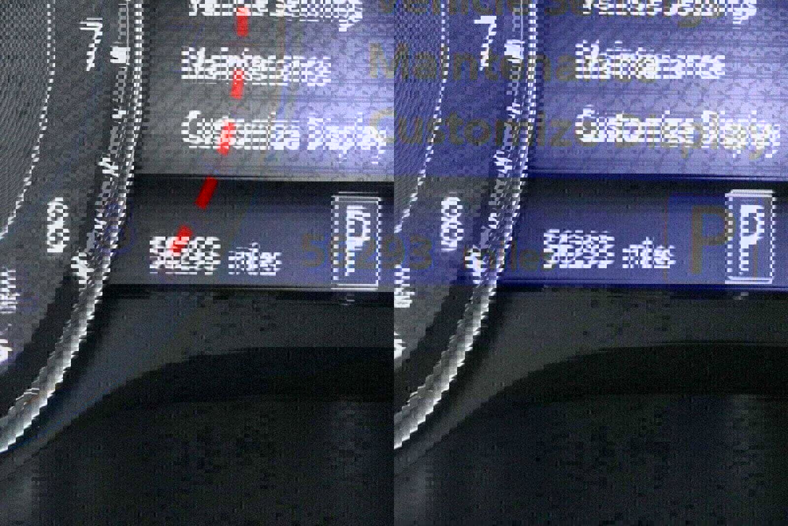 Used 2023 Nissan Armada SV w/ Cargo Package image 17