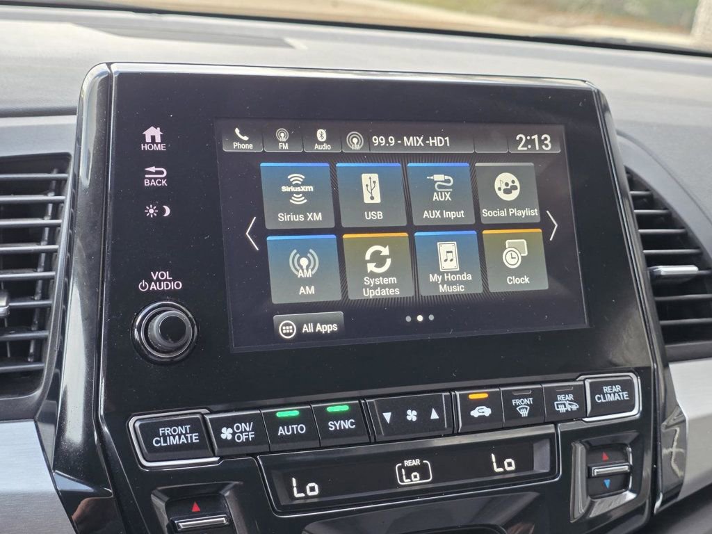 Used 2023 Honda Odyssey EX image 18