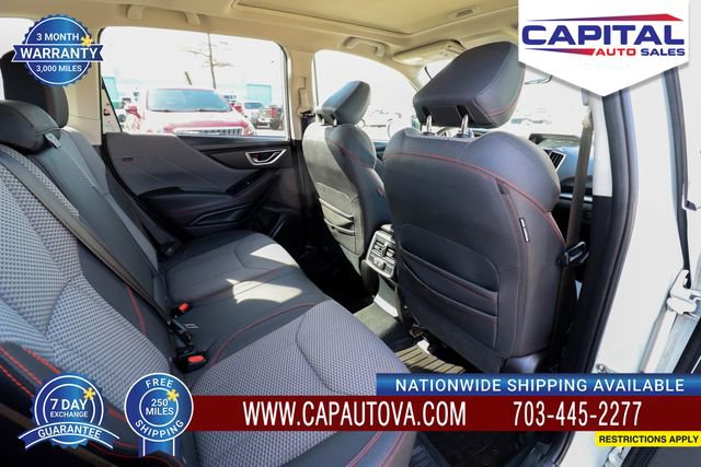 Used 2019 Subaru Forester Sport image 45