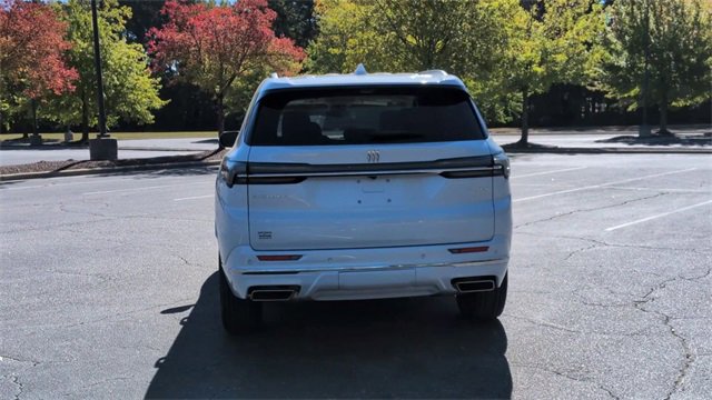 New 2026 Buick Enclave Avenir w/ Super Cruise Package image 7