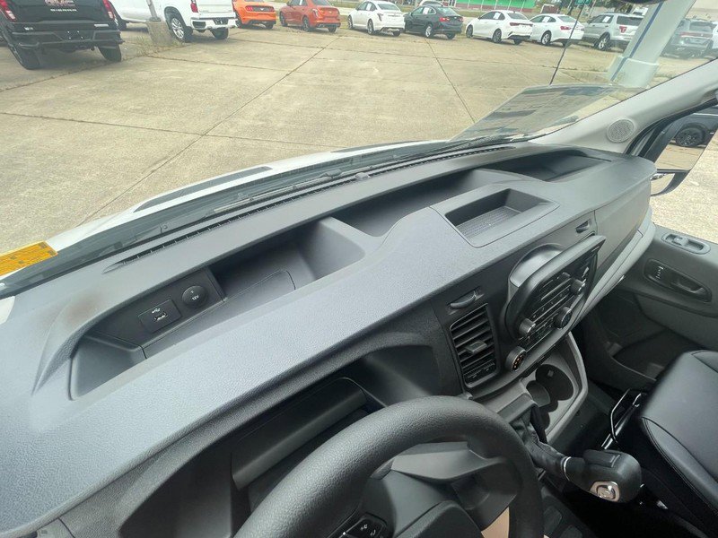 New 2025 Ford Transit 350 148 High Roof image 40